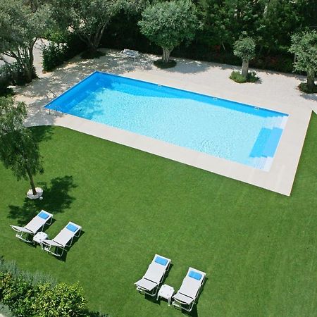 Corina Suites & Apartments Limisso Esterno foto