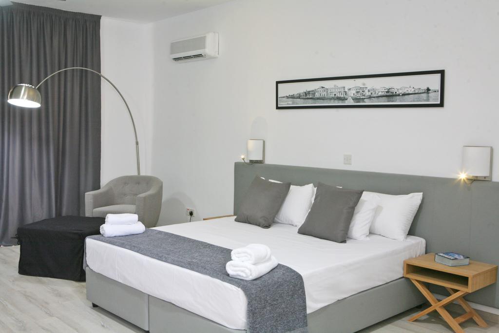 Corina Suites & Apartments Limisso Camera foto