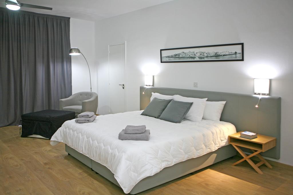 Corina Suites & Apartments Limisso Camera foto