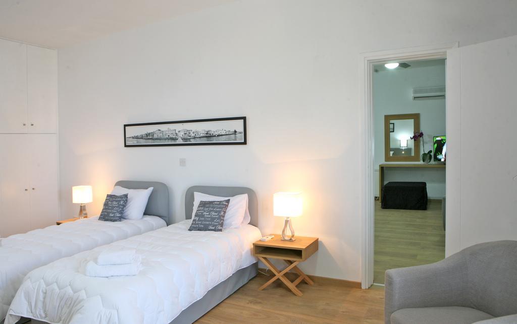 Corina Suites & Apartments Limisso Camera foto