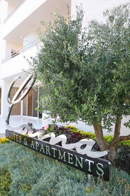 Corina Suites & Apartments Limisso Esterno foto