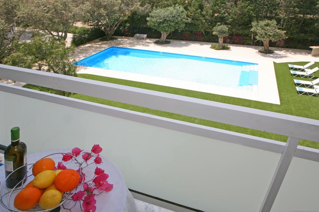 Corina Suites & Apartments Limisso Esterno foto