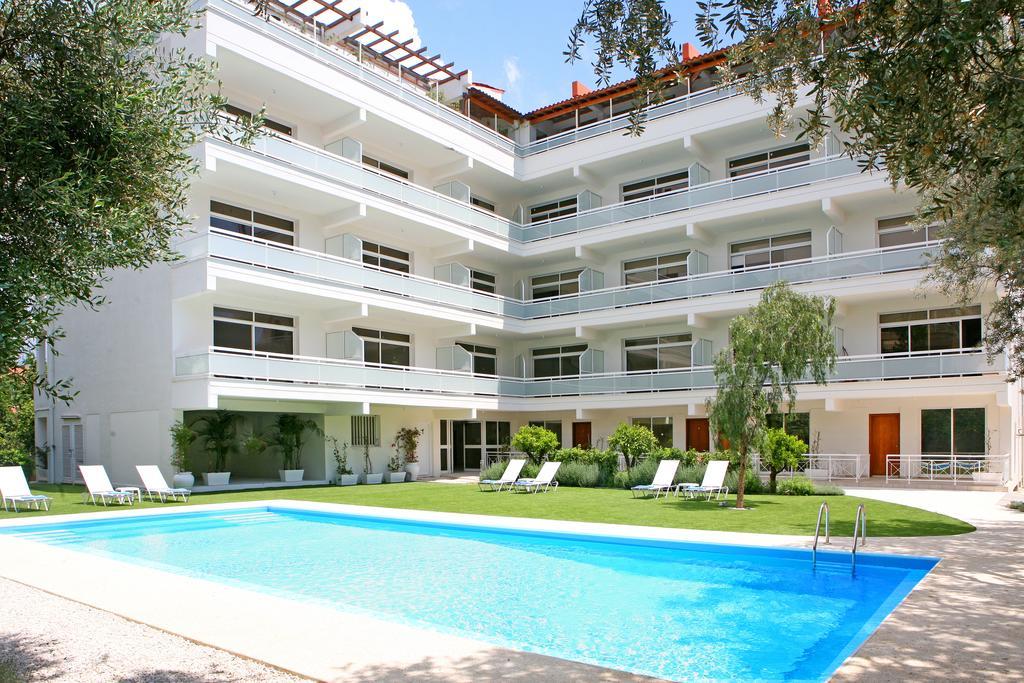 Corina Suites & Apartments Limisso Esterno foto