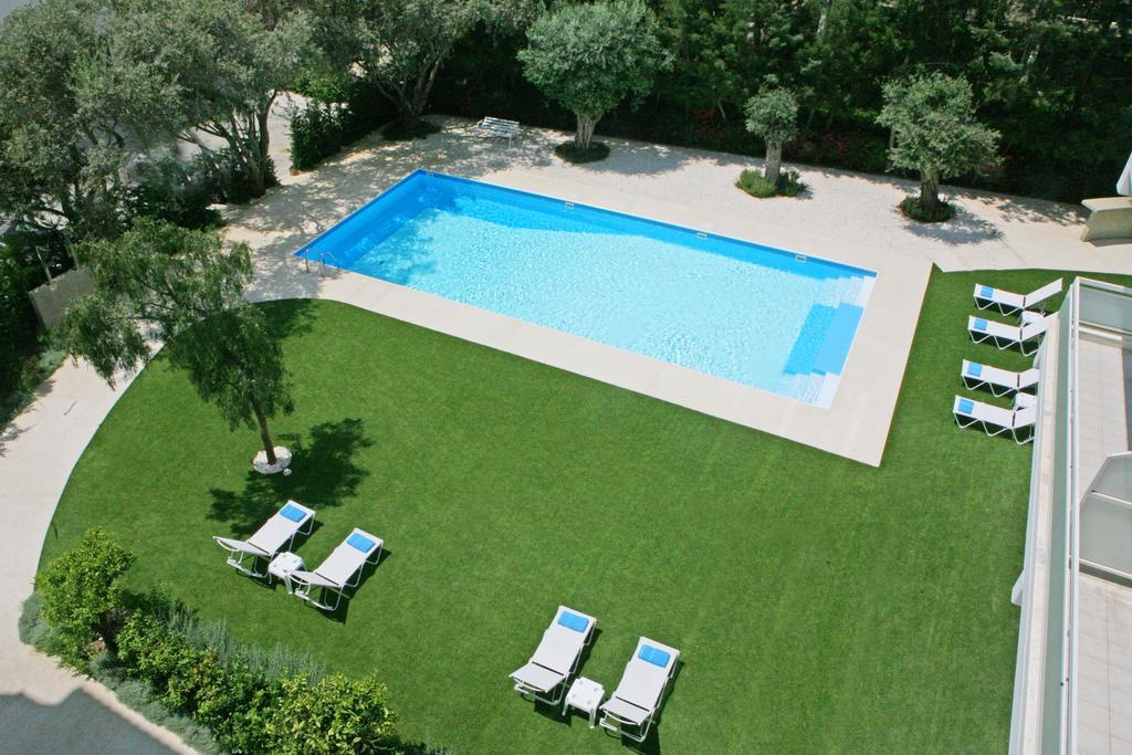 Corina Suites & Apartments Limisso Esterno foto