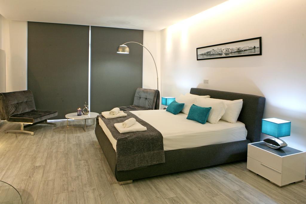 Corina Suites & Apartments Limisso Camera foto