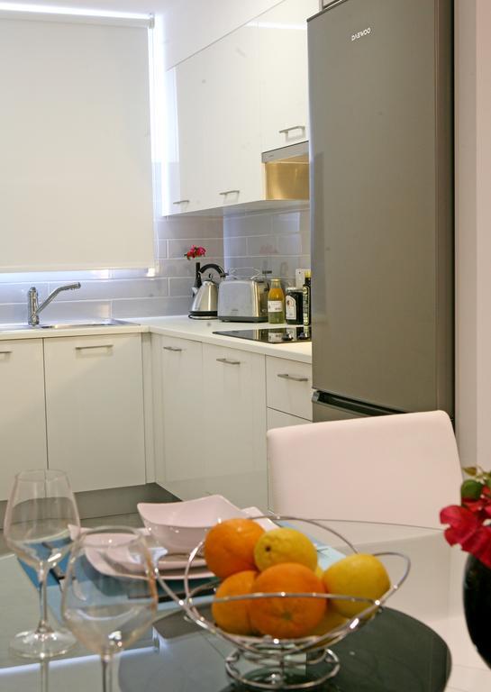 Corina Suites & Apartments Limisso Esterno foto