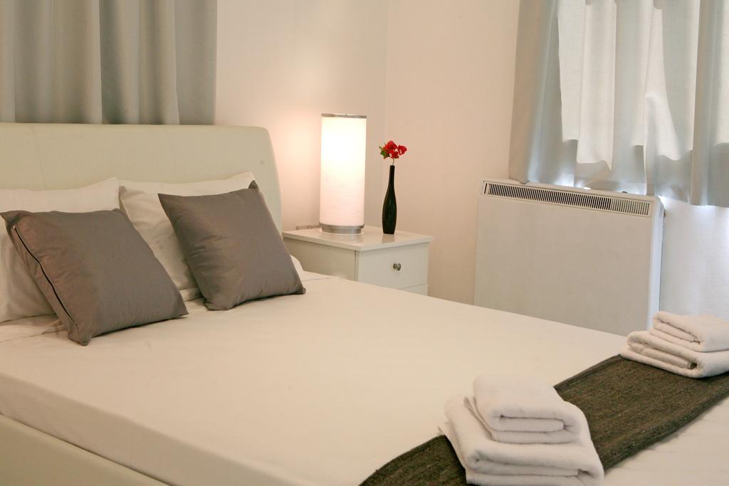 Corina Suites & Apartments Limisso Esterno foto