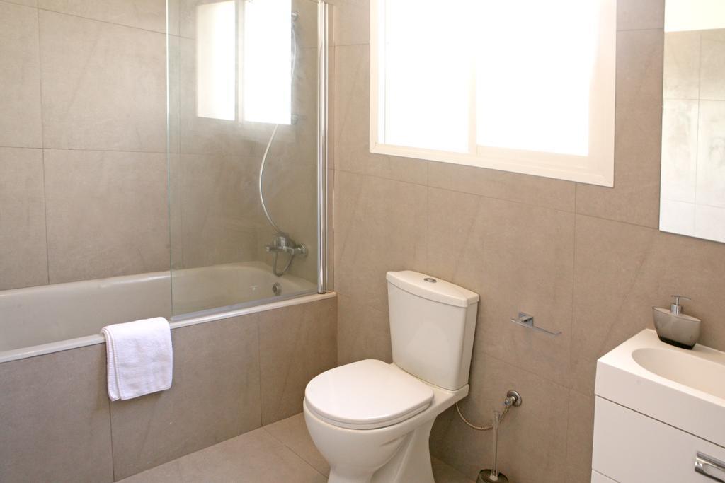 Corina Suites & Apartments Limisso Esterno foto