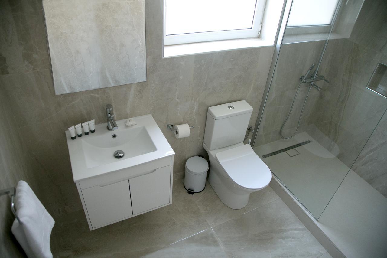 Corina Suites & Apartments Limisso Esterno foto