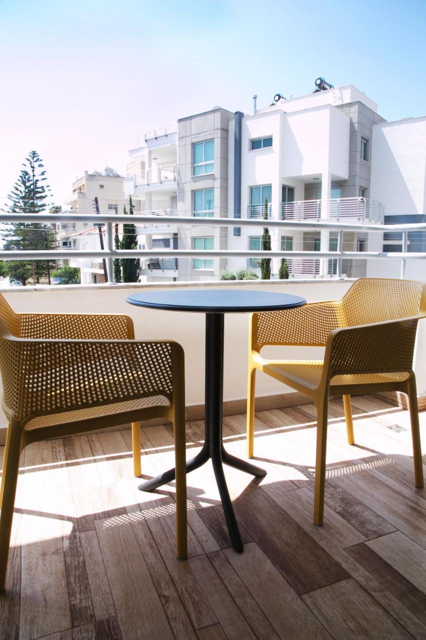 Corina Suites & Apartments Limisso Esterno foto