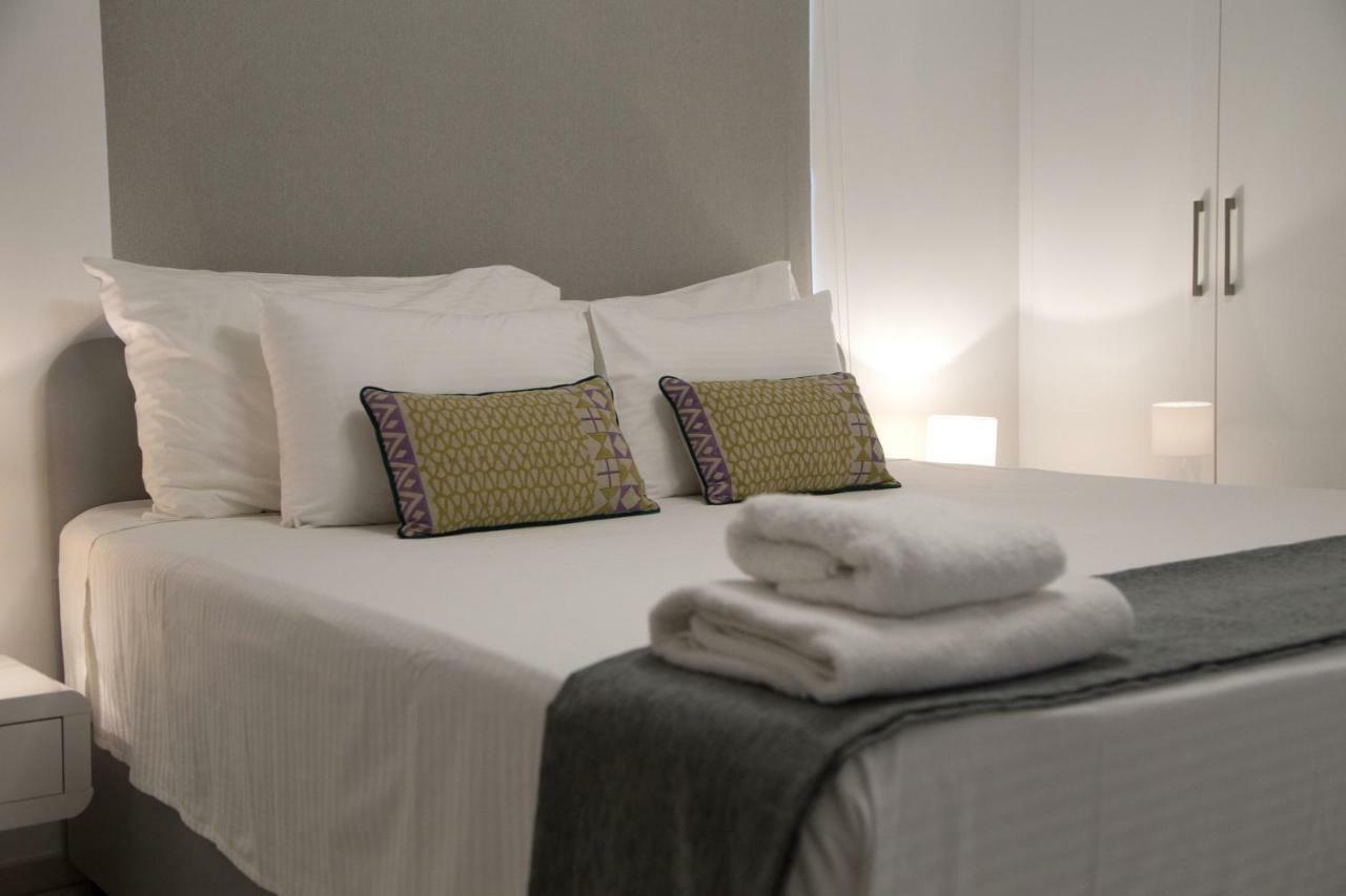 Corina Suites & Apartments Limisso Esterno foto